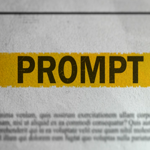 Egy prompt anatómiája 