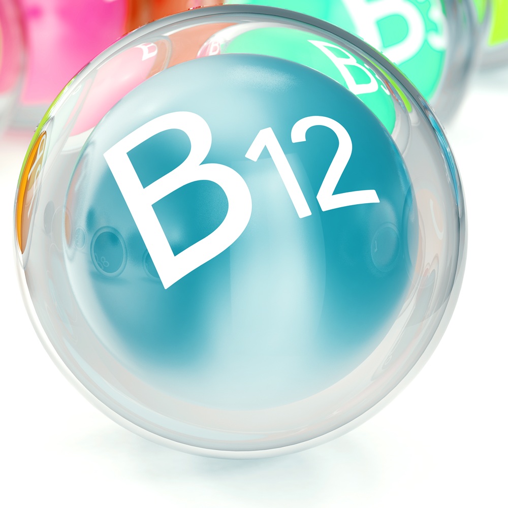 A B12 vitamin és a folsav anyagcsere aktuális kérdései