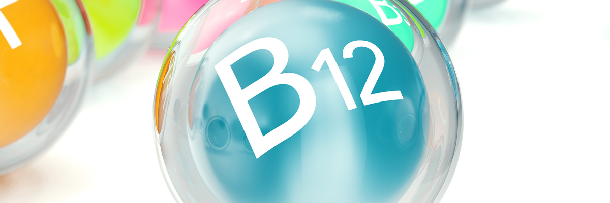A B12 vitamin és a folsav anyagcsere aktuális kérdései